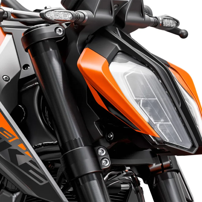 KTM 890 Duke GP 2023