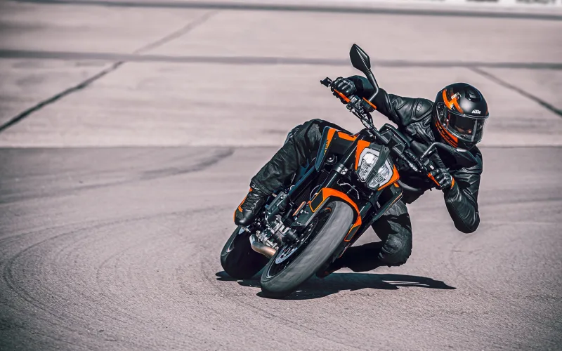 KTM 890 Duke GP 2023