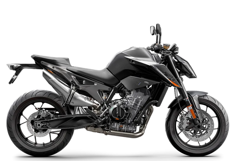 KTM 890 Duke GP 2023