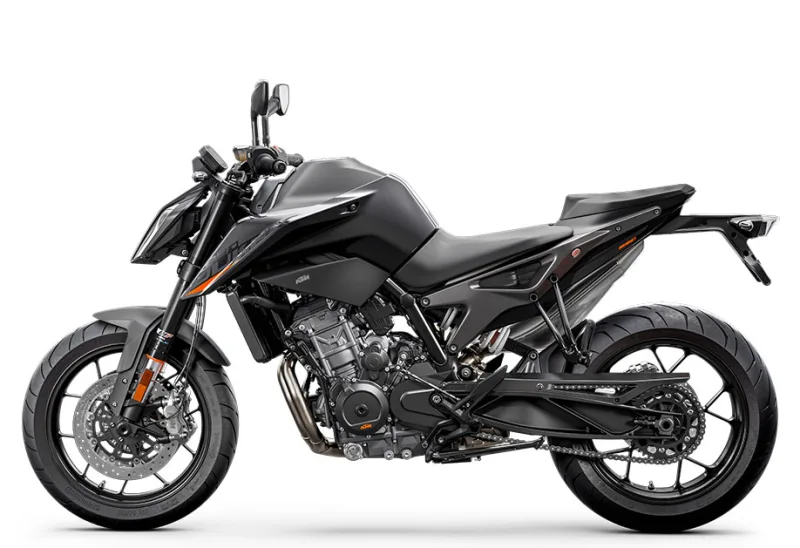 KTM 890 Duke GP 2023