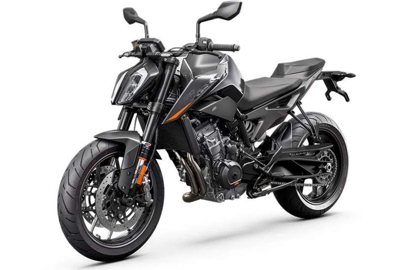 KTM 890 Duke GP 2023