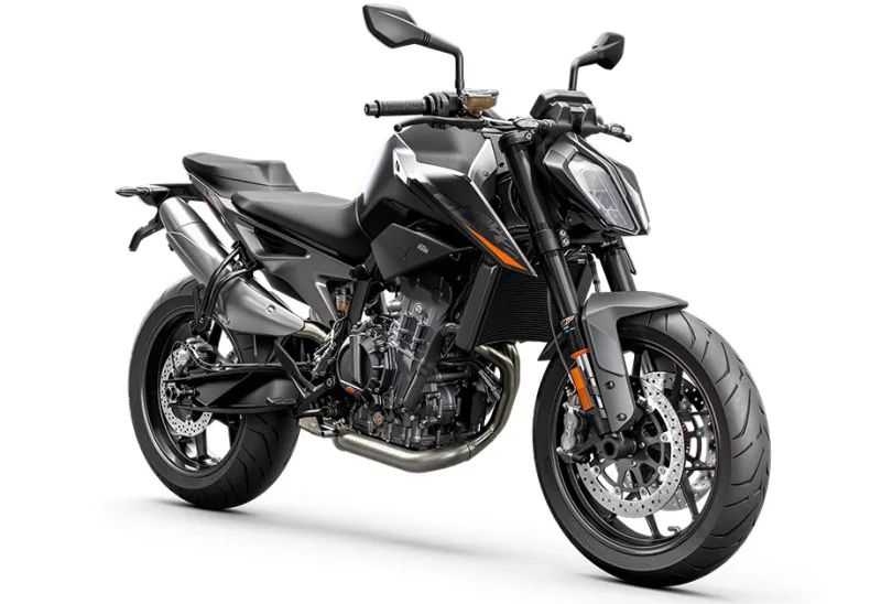 KTM 890 Duke GP 2023