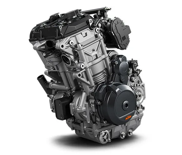KTM 890 Duke GP 2023