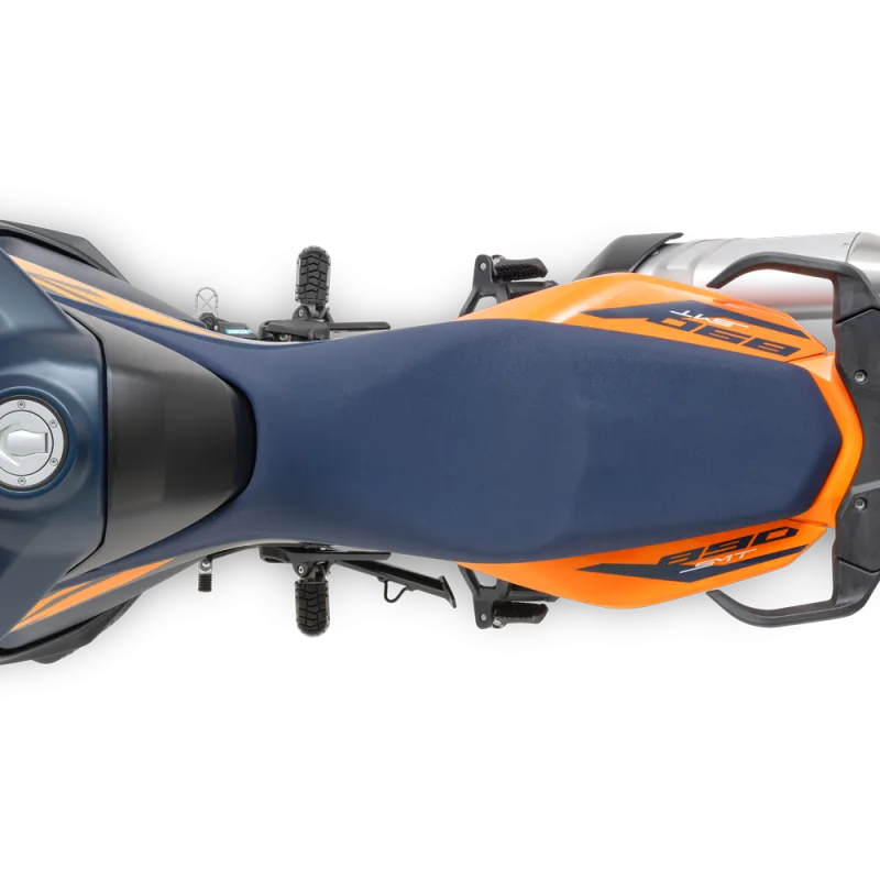 KTM 890 SMT 2026