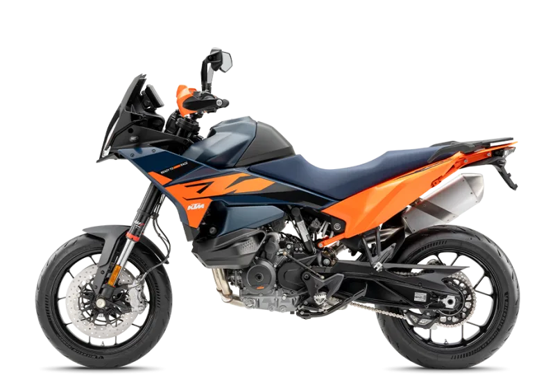 KTM 890 SMT 2026