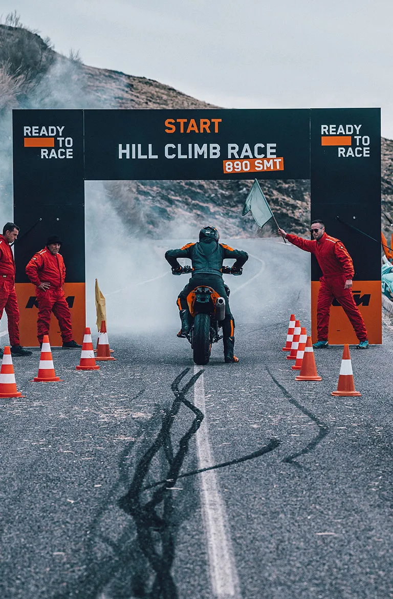 KTM 890 SMT 2026