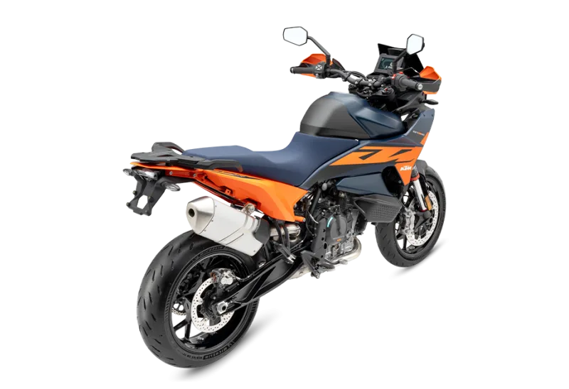 KTM 890 SMT 2026