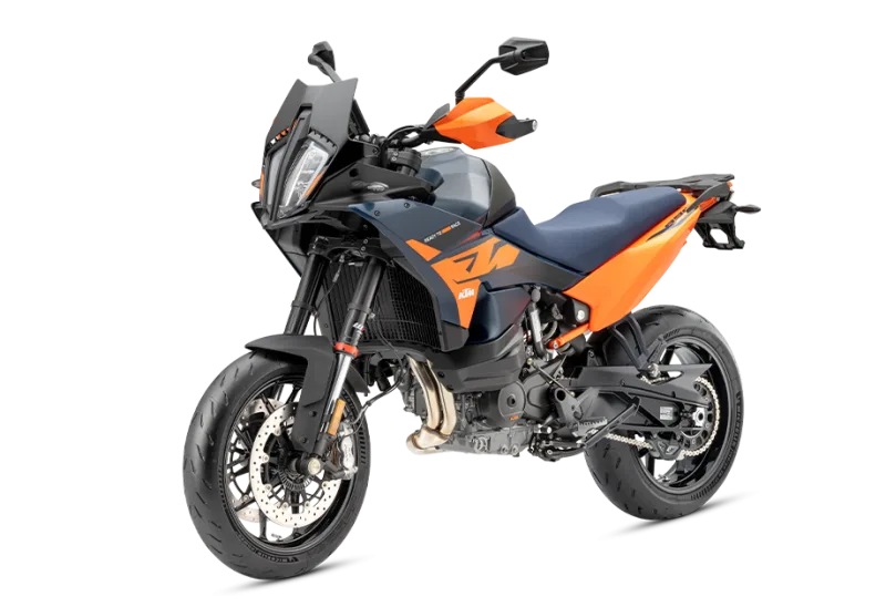 KTM 890 SMT 2026