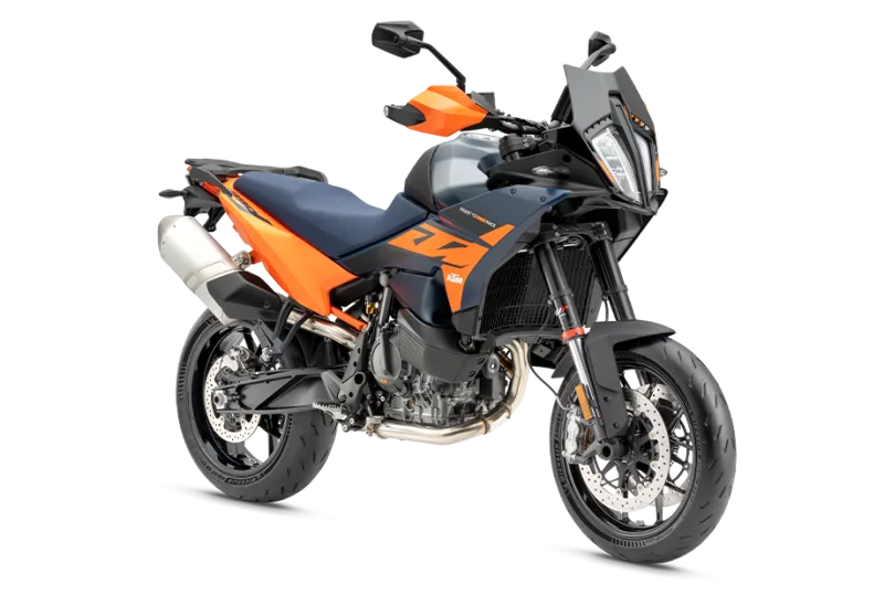 KTM 890 SMT 2026