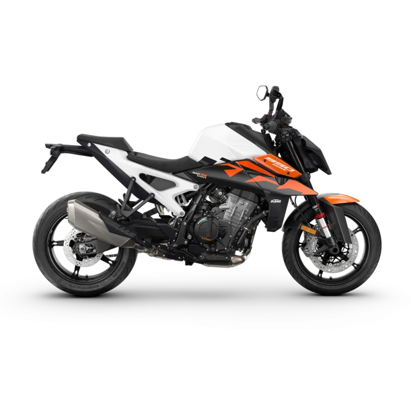 KTM 990 Duke 2026
