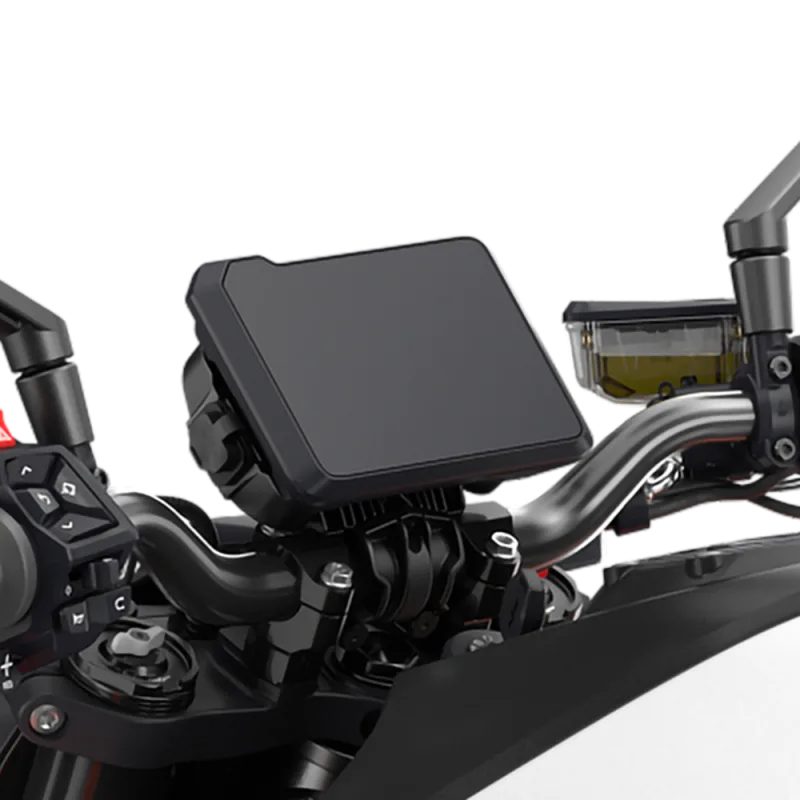 KTM 990 Duke 2026