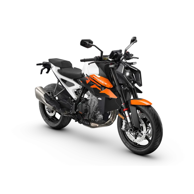 KTM 990 Duke 2026