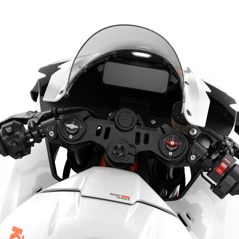 KTM 990 Rc R Track 2026