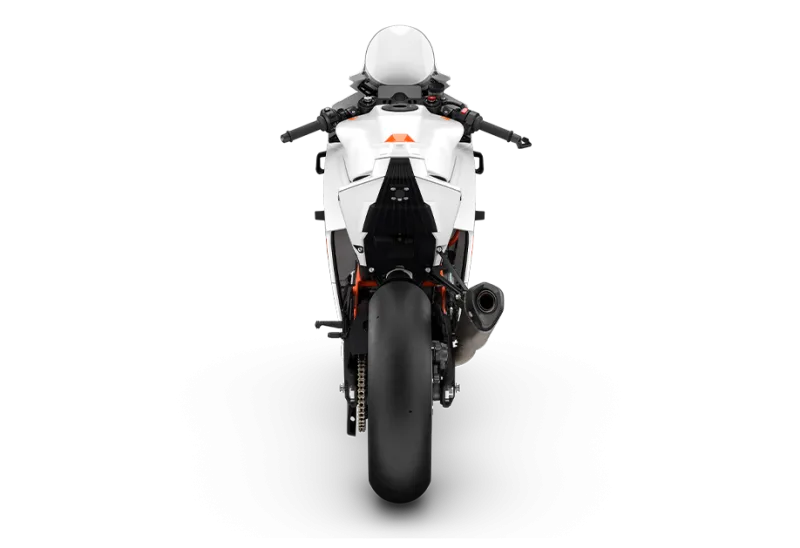 KTM 990 Rc R Track 2026