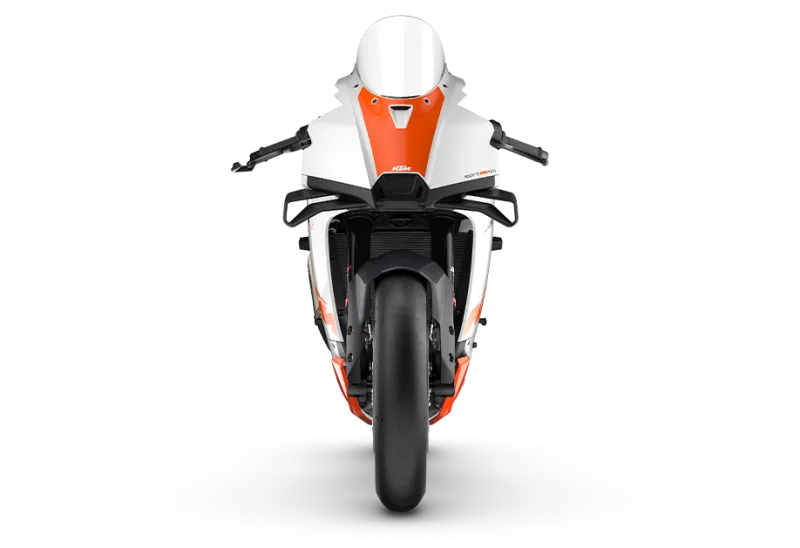KTM 990 Rc R Track 2026