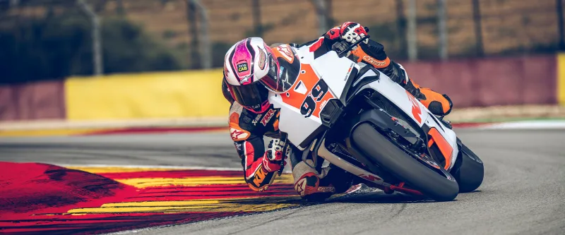 KTM 990 Rc R Track 2026