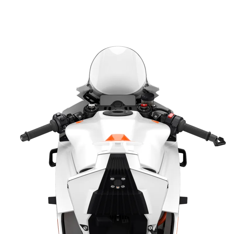 KTM 990 Rc R Track 2026