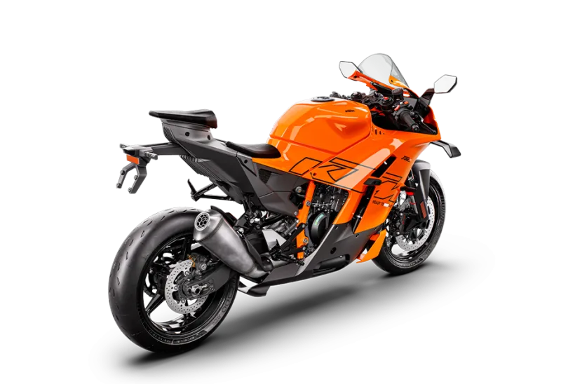 KTM 990 Rc R 2026