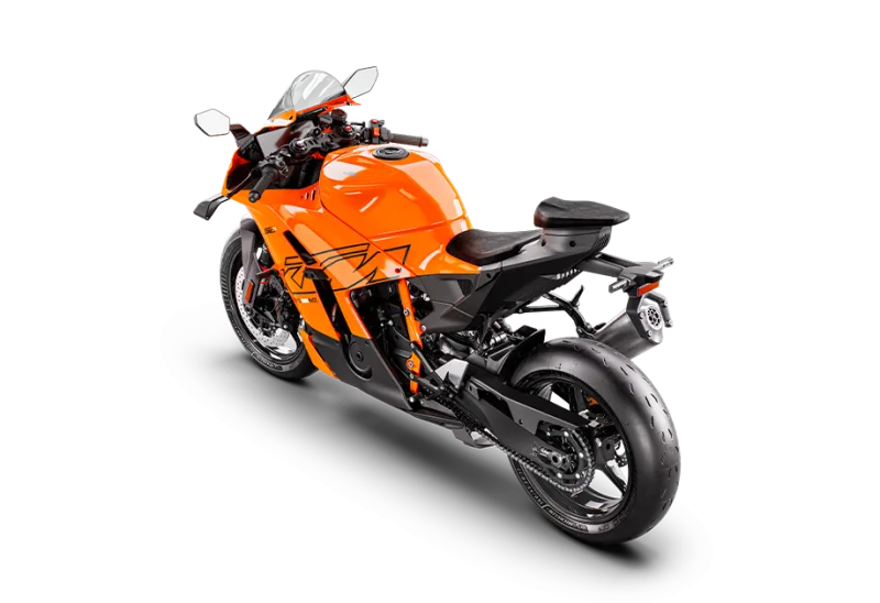KTM 990 Rc R 2026