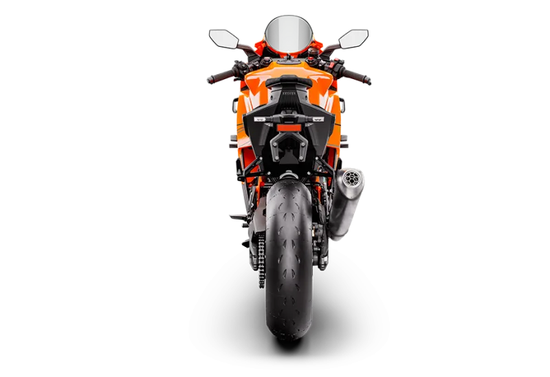 KTM 990 Rc R 2026