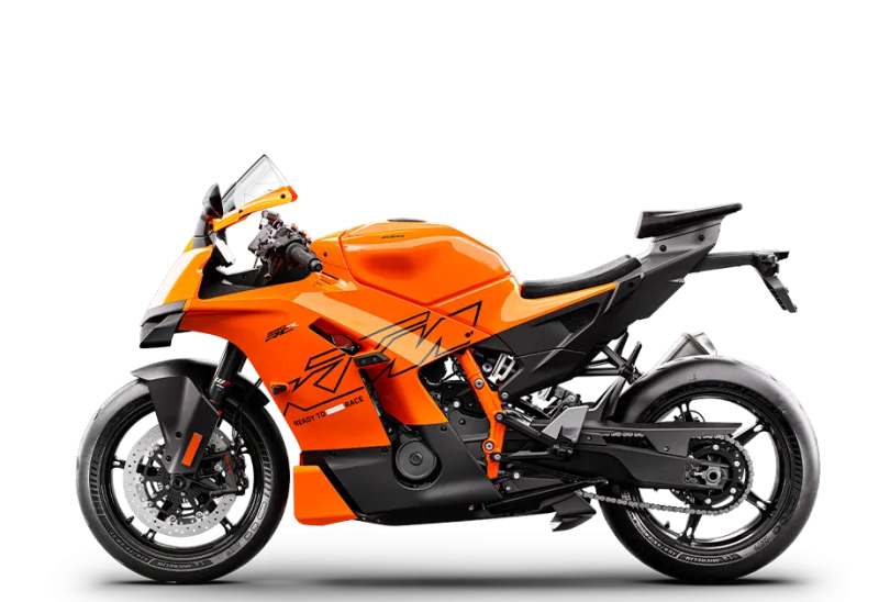 KTM 990 Rc R 2026