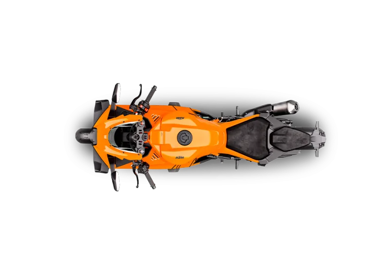 KTM 990 Rc R 2026