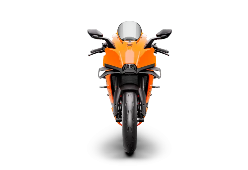 KTM 990 Rc R 2026