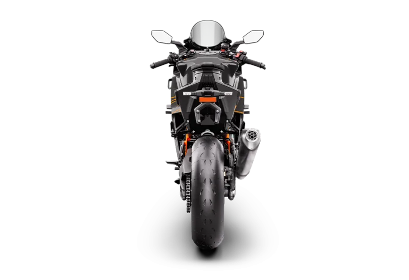 KTM 990 Rc R 2026