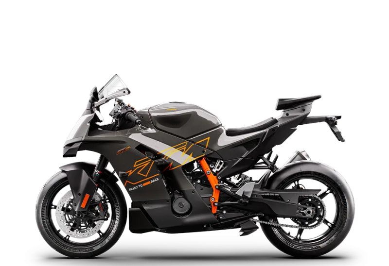 KTM 990 Rc R 2026