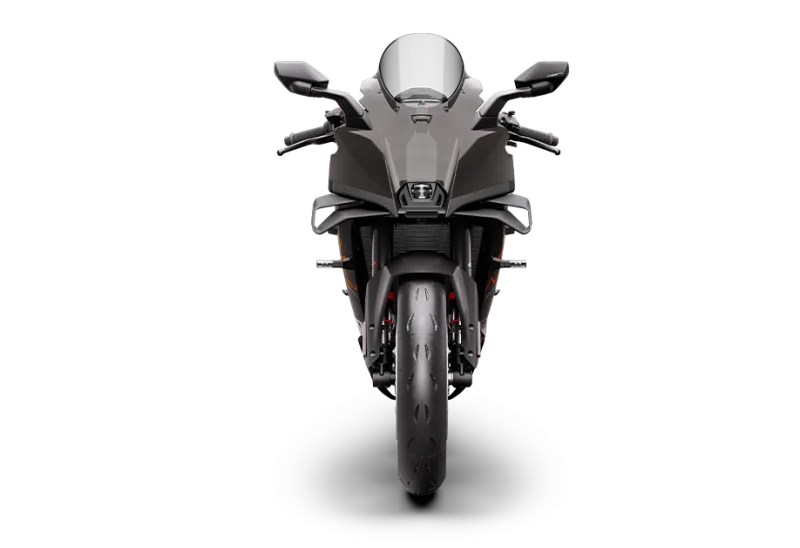KTM 990 Rc R 2026