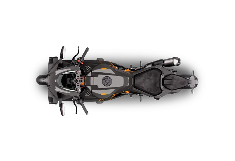 KTM 990 Rc R 2026