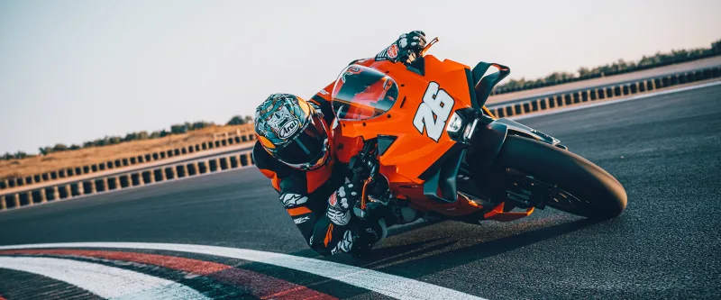 KTM 990 Rc R 2026