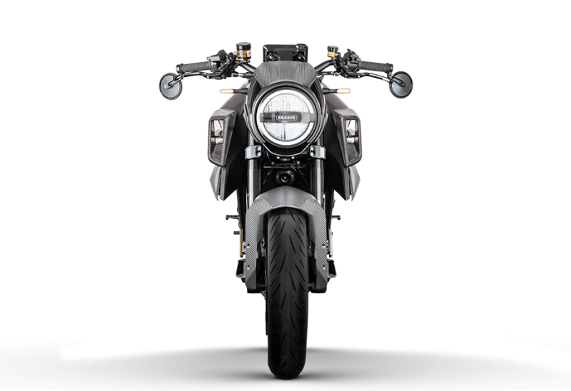 KTM Brabus 1300 R Edition 2026