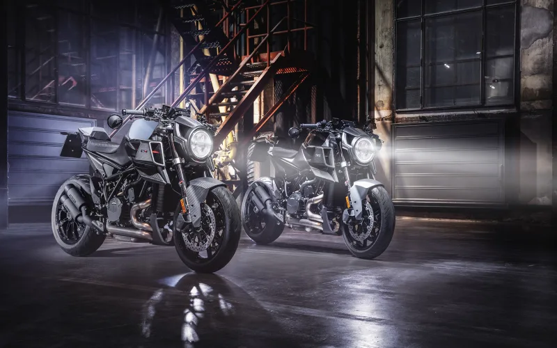 KTM Brabus 1300 R Edition 2026