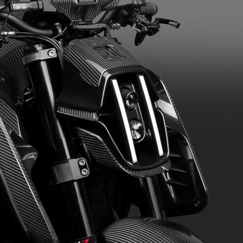 KTM Brabus 1400 R Signature Edition 2026