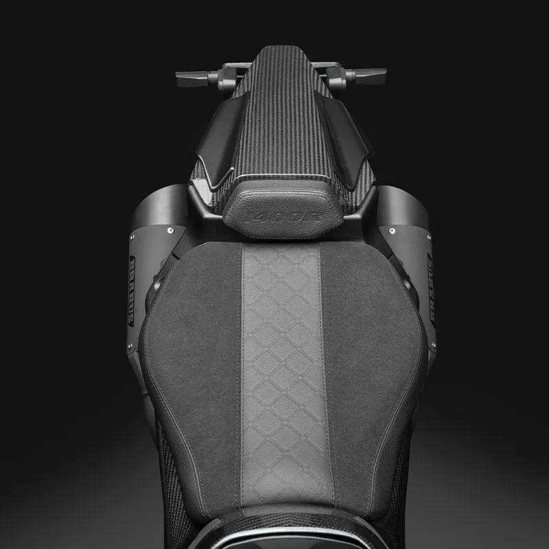 KTM Brabus 1400 R Signature Edition 2026