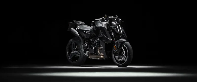 KTM Brabus 1400 R Signature Edition 2026