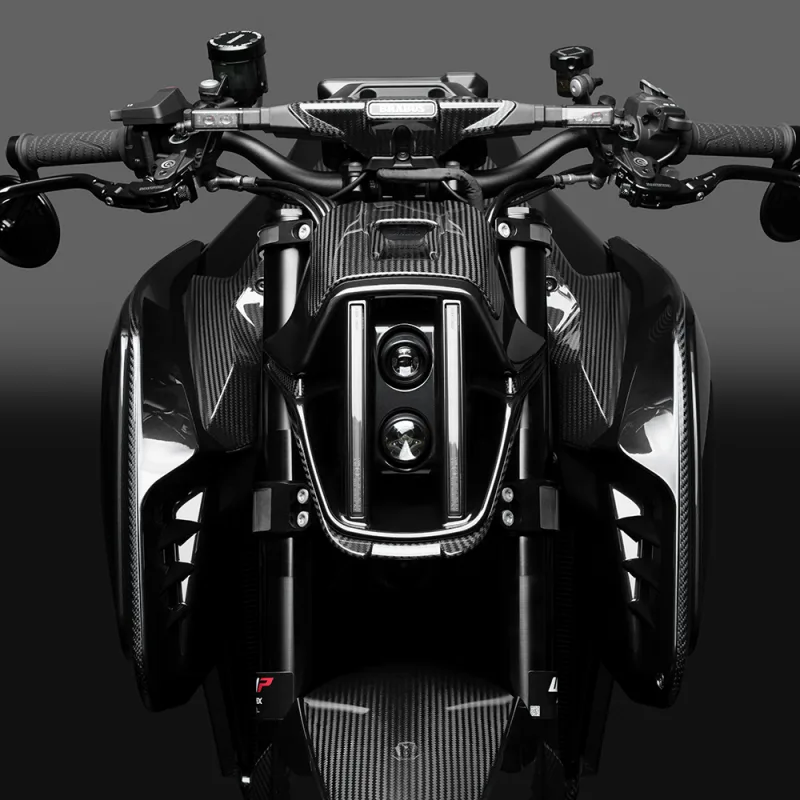 KTM Brabus 1400 R Signature Edition 2026