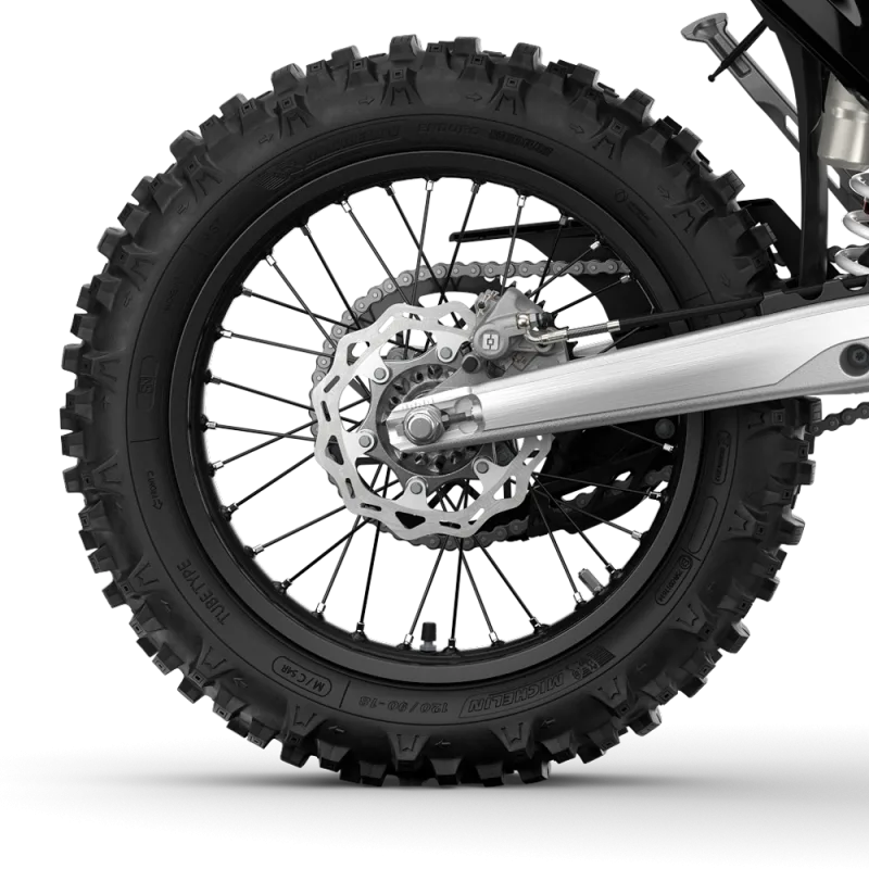 KTM Freeride E 2026