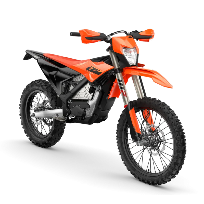 KTM Freeride E 2026