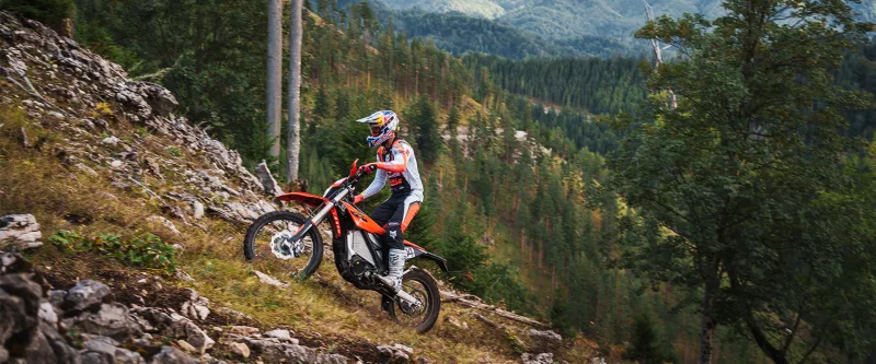 KTM Freeride E 2026
