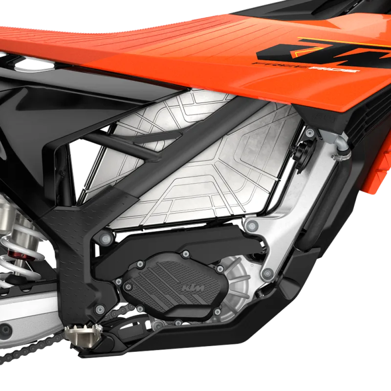KTM Freeride E 2026