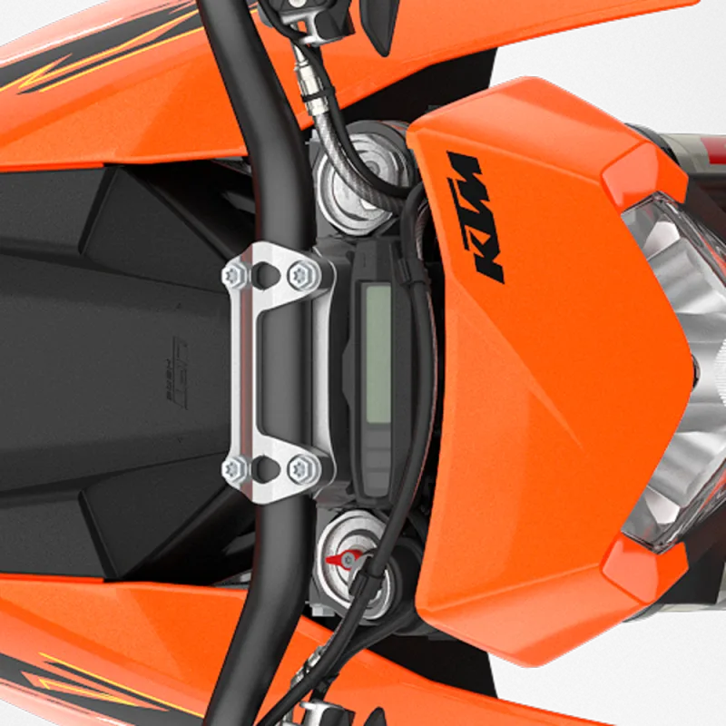KTM Freeride E 2026