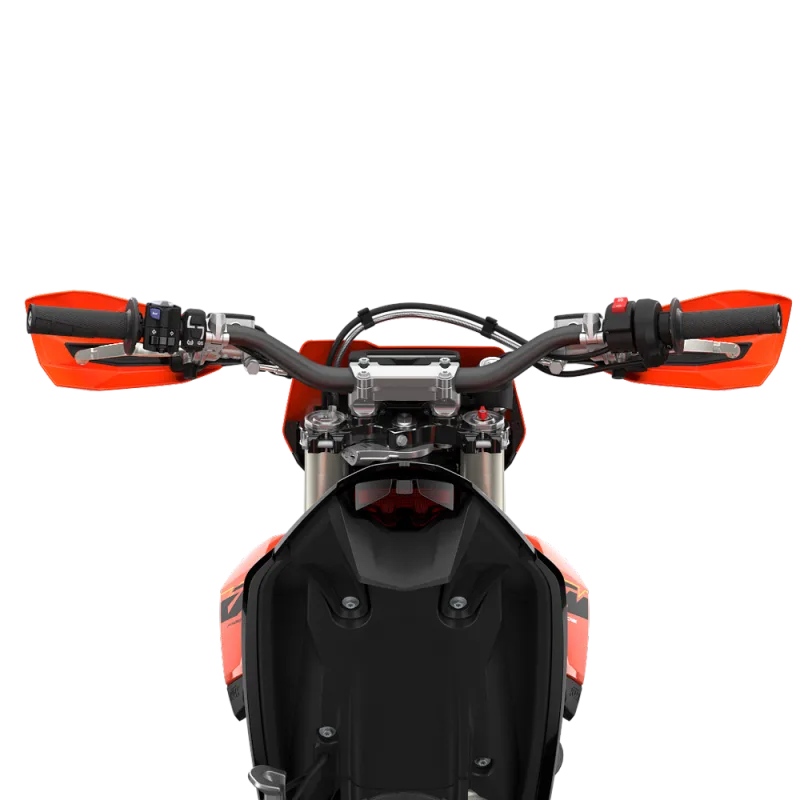 KTM Freeride E 2026