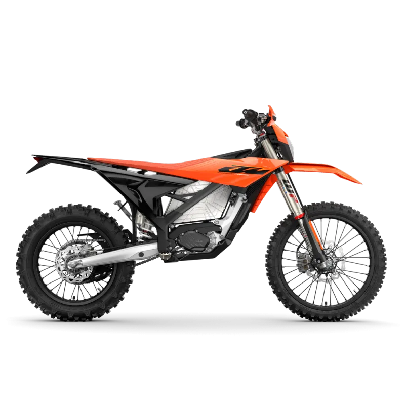 KTM Freeride E 2026