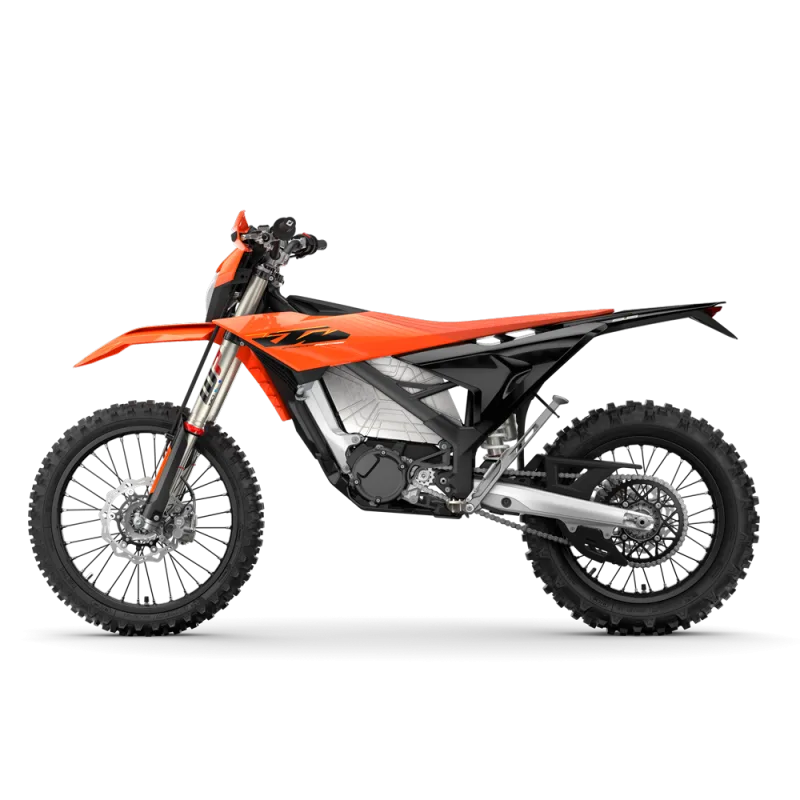 KTM Freeride E 2026