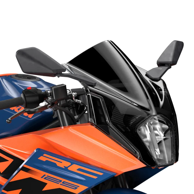KTM RC 125 2026