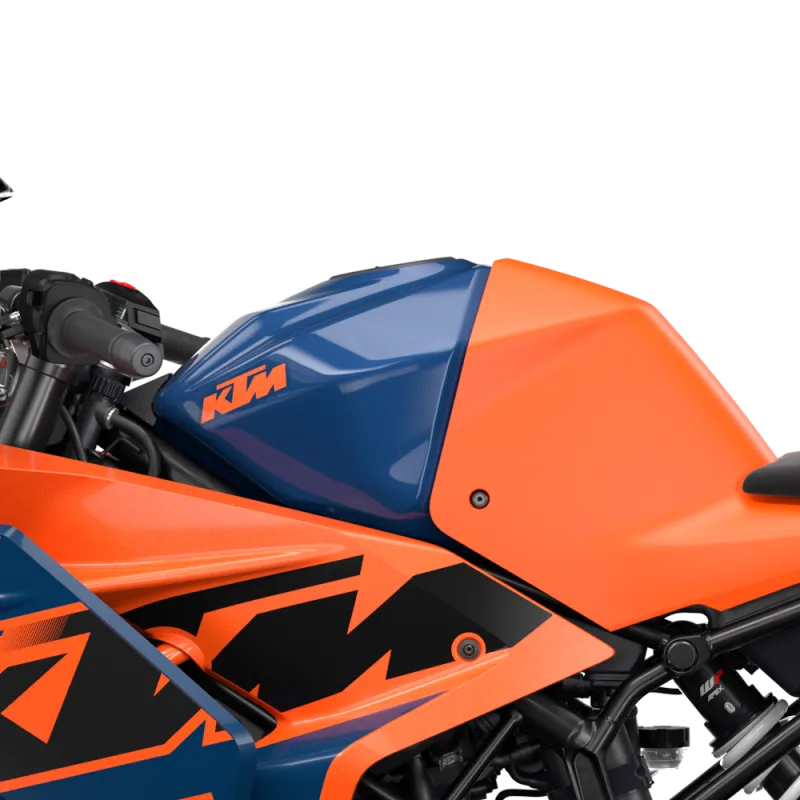 KTM RC 125 2026