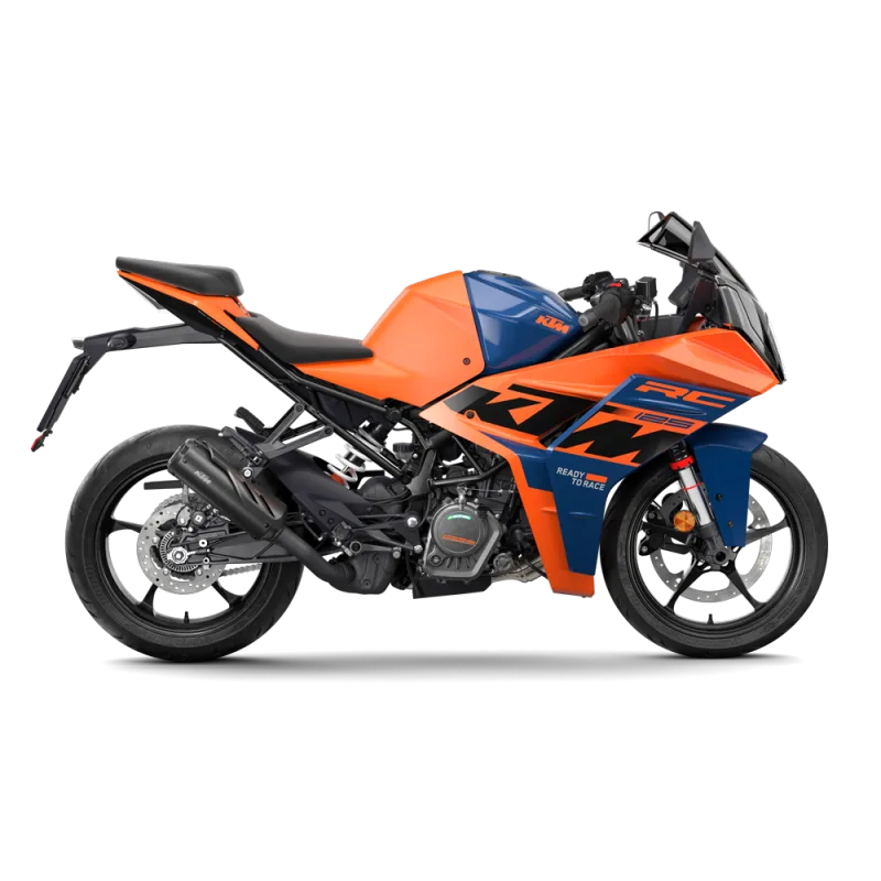 KTM RC 125 2026