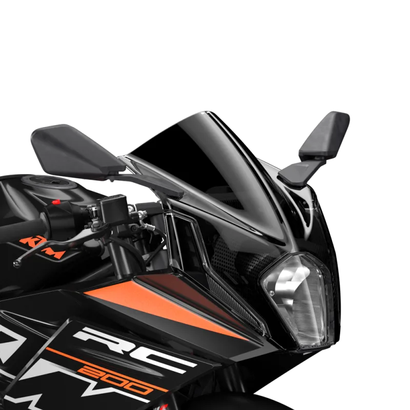 KTM RC 200 2026